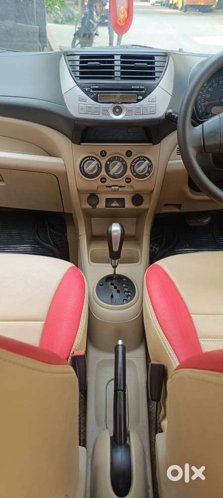 Maruti Suzuki A-star At Vxi, 2013, Petrol