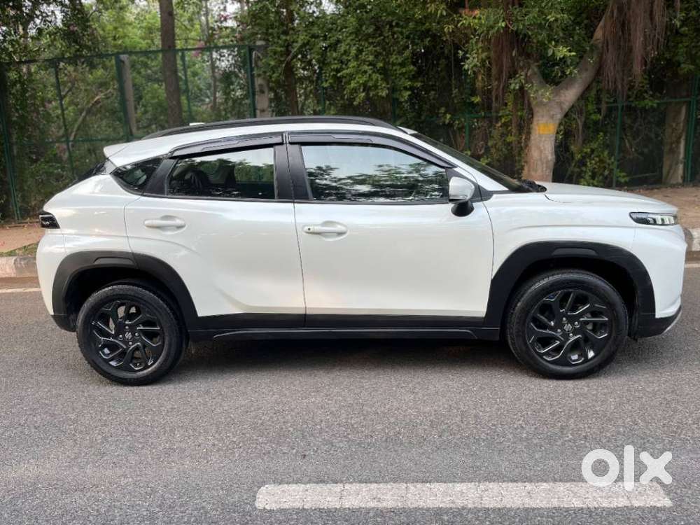 Maruti Suzuki Fronx Delta Plus 1.2 Ags, 2025, Petrol