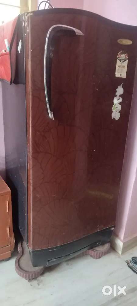 Godrej, single door