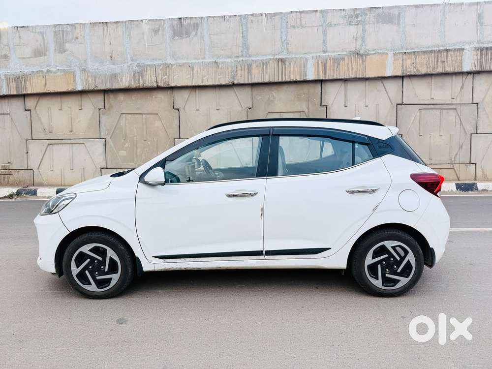 Hyundai Grand I10 Nios Sportz 1.2 Kappa Vtvt, 2025, Petrol
