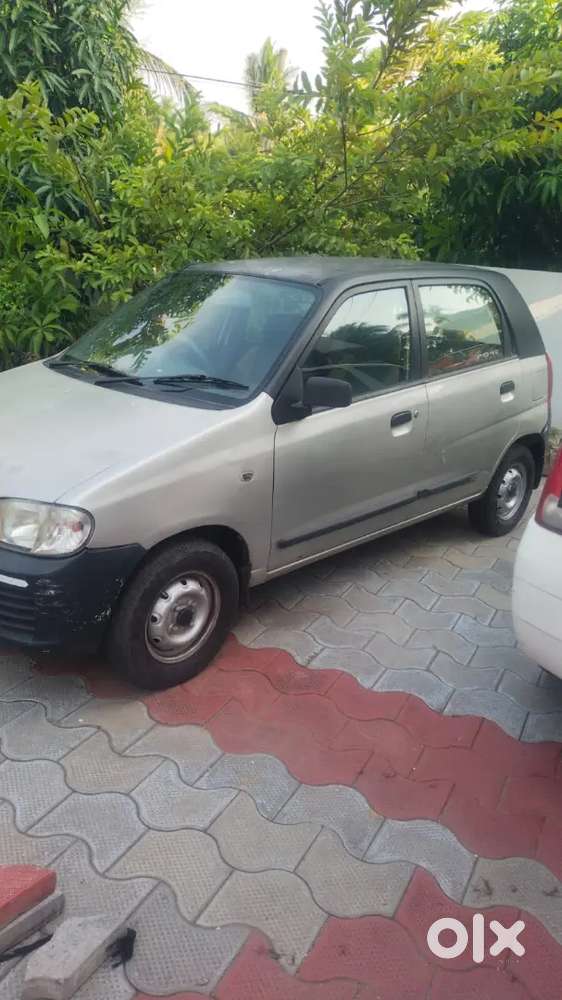 Maruti Suzuki Alto 2005