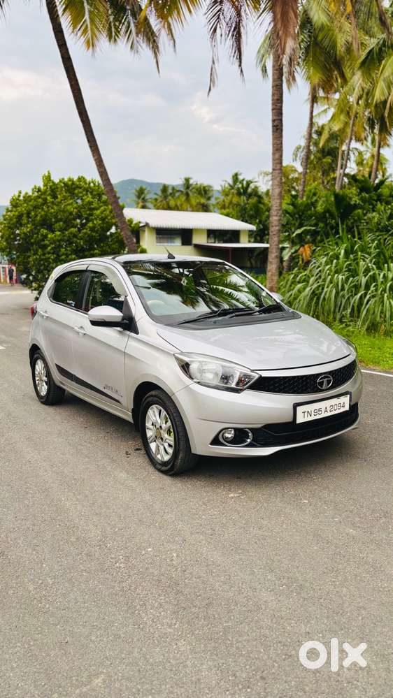For Sale: Tata Tiago Xz Petrol (2016 Model)