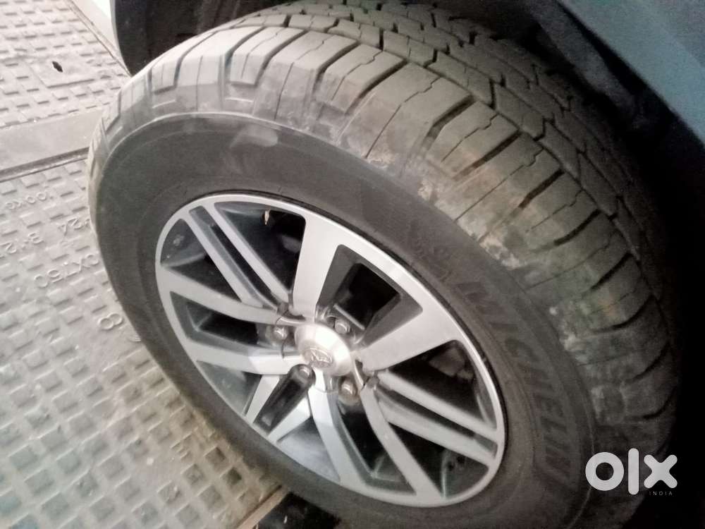 Toyota Fortuner 2011-2016 4x4 At, 2018, Diesel