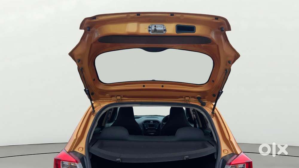 Tata Tiago 1.05 Revotorq Xt, 2018, Petrol