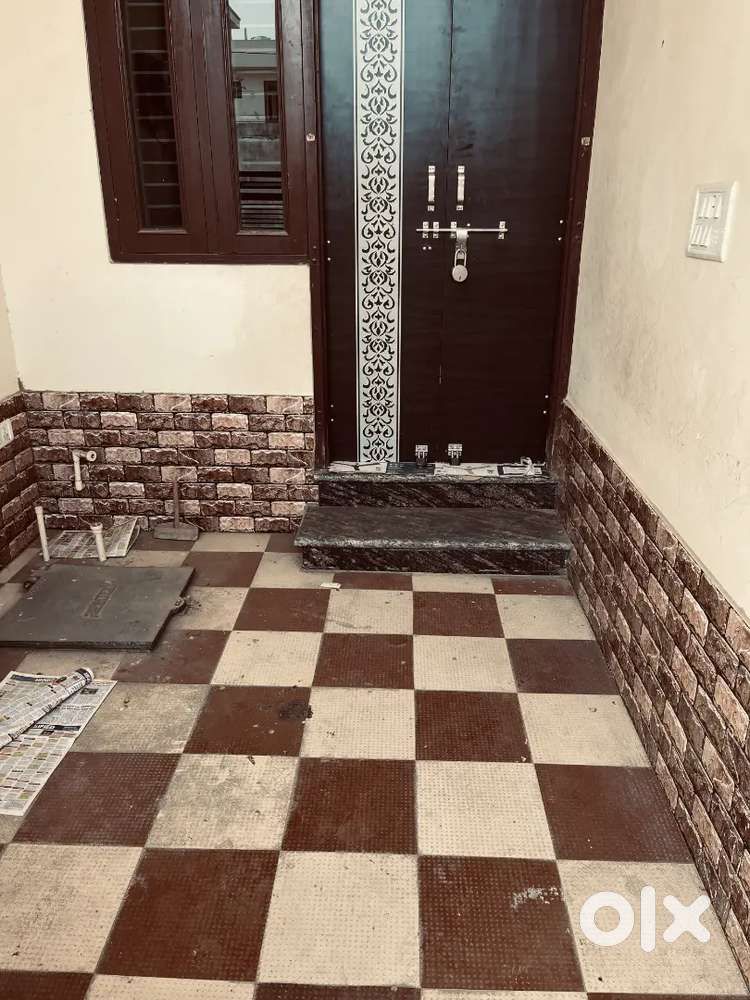 House for rent
