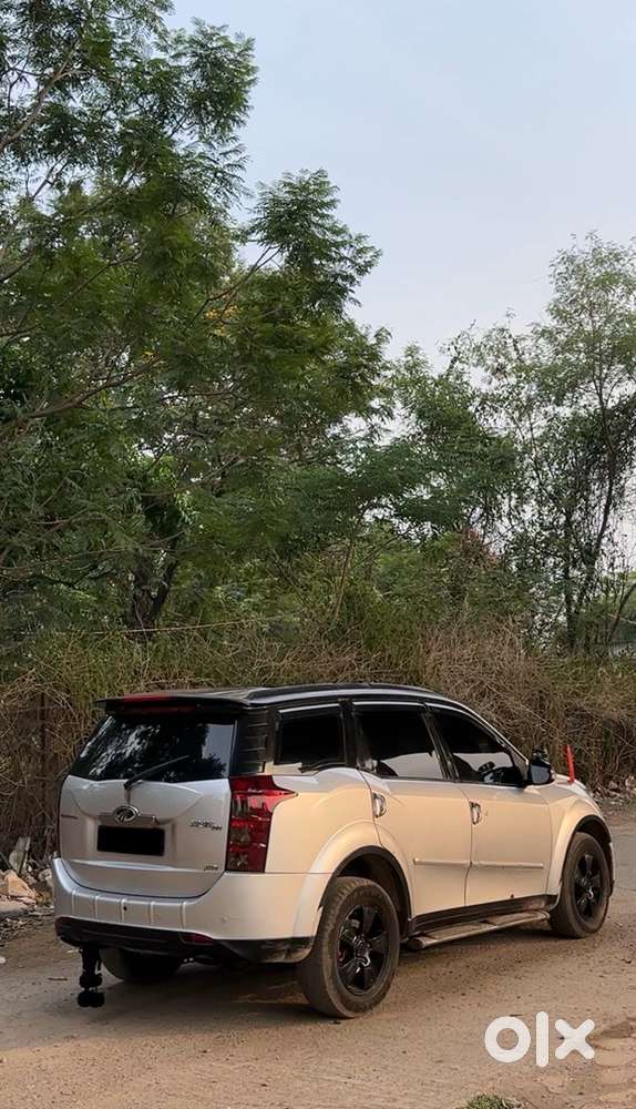 Mahindra Xuv500 Diesel 2014