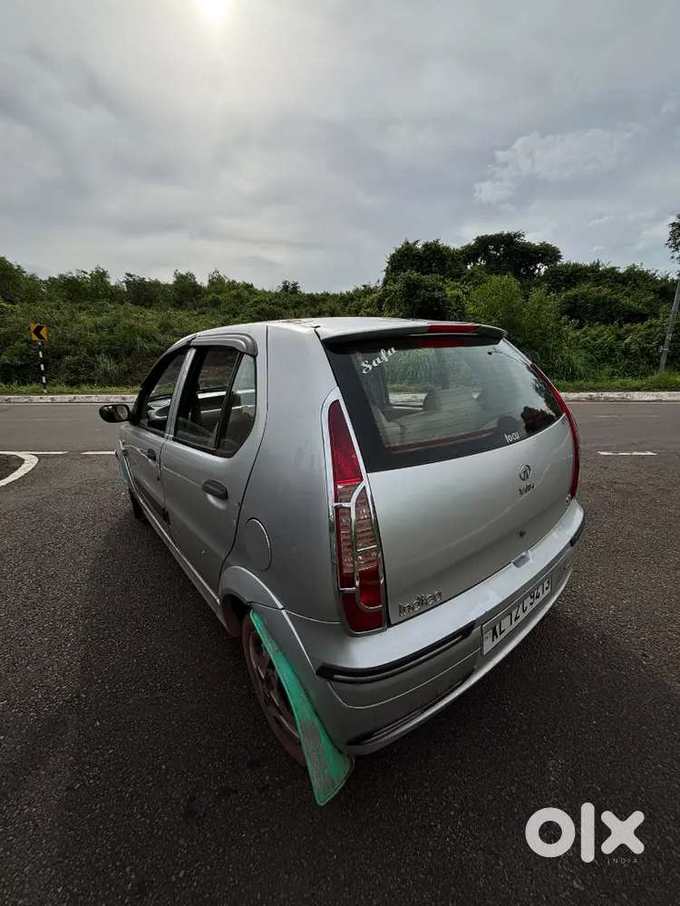 Tata Indica
