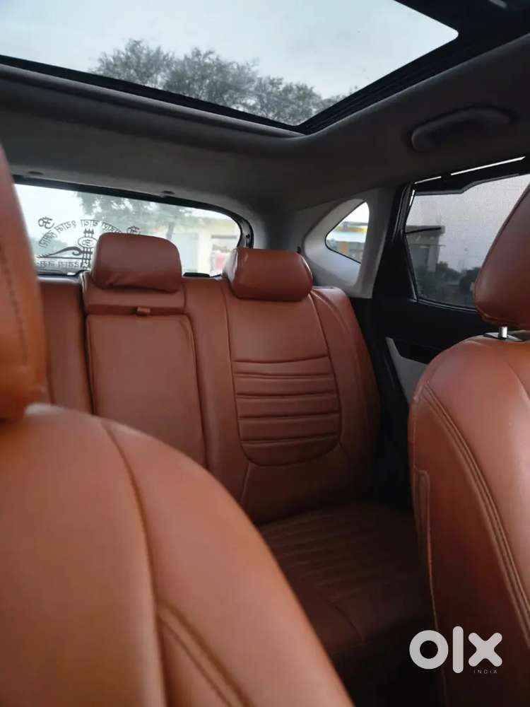 Kia Seltos 1.5 Petrol 2024
