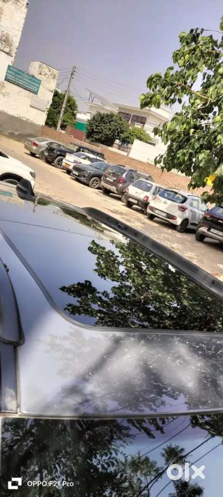 New Tyres And Battery All Services Done From Dealership