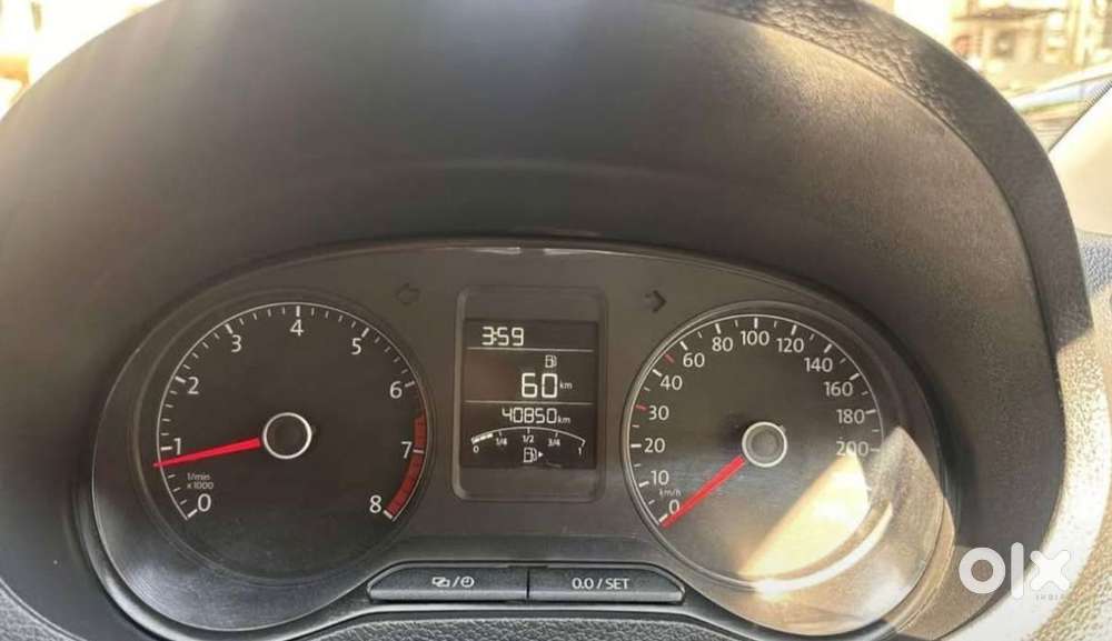 Volkswagen Polo 1.0 Comfortline Cup Edition, 2020, Petrol