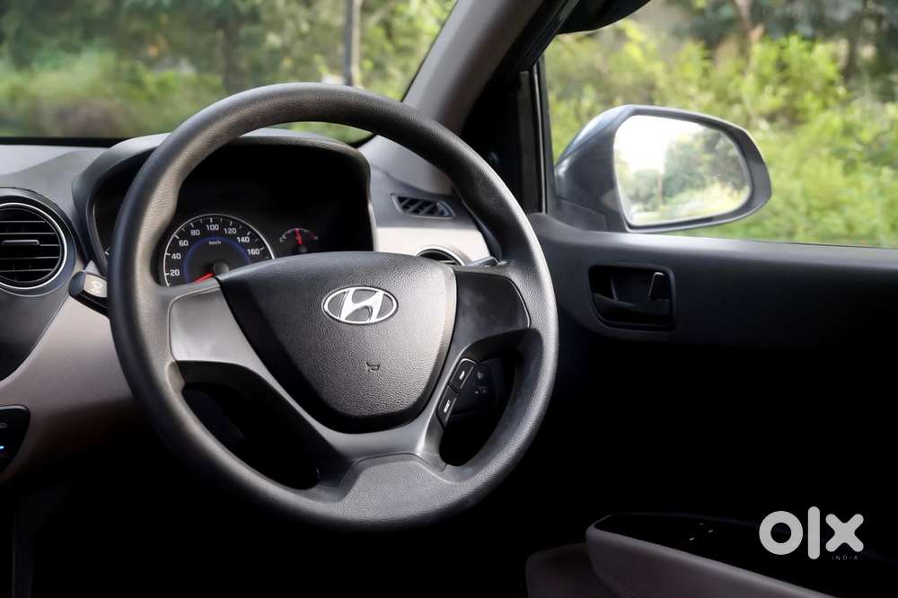 Hyundai Aura [ ] 1.2 S Cng, 2022, Cng & Hybrids