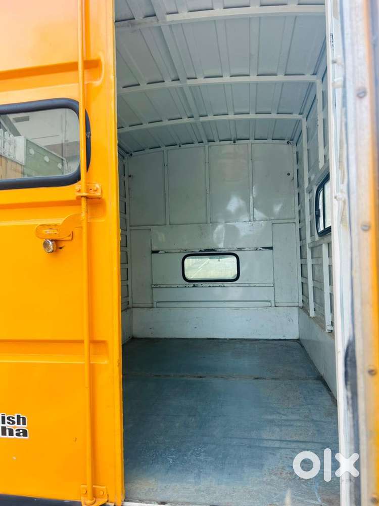 Mahindra Bolero Pik-up, 2019, Diesel