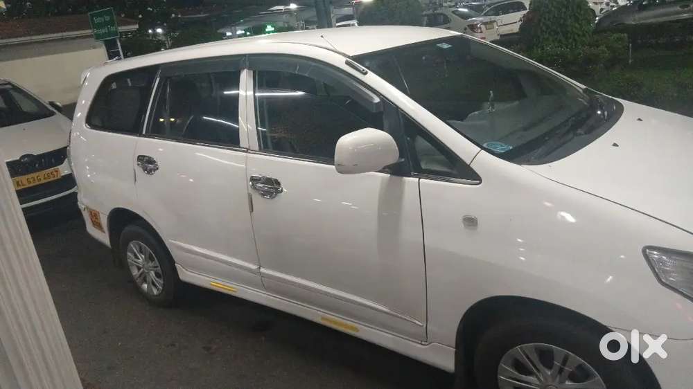 Toyota Bz4x Diesel Manual 2014
