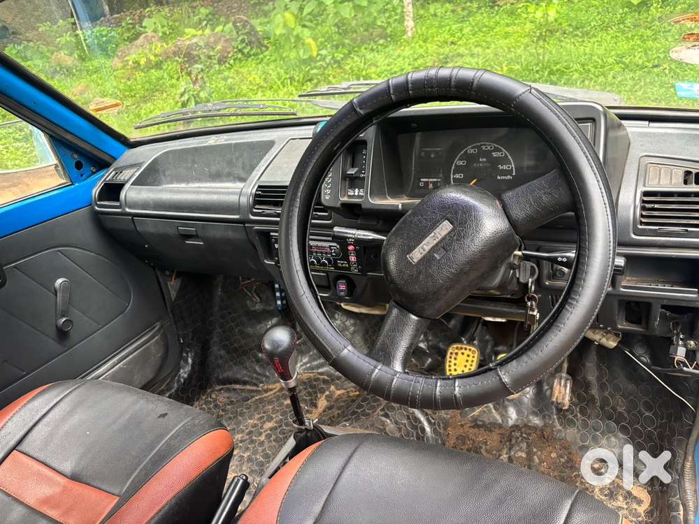 Maruti Suzuki 800 1999 Petrol Good Condition