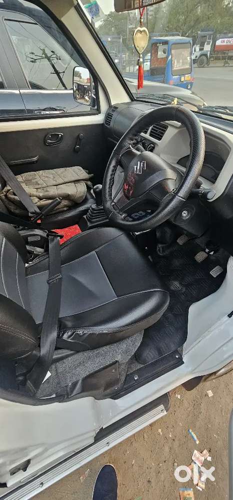 Maruti Suzuki Eeco 2024