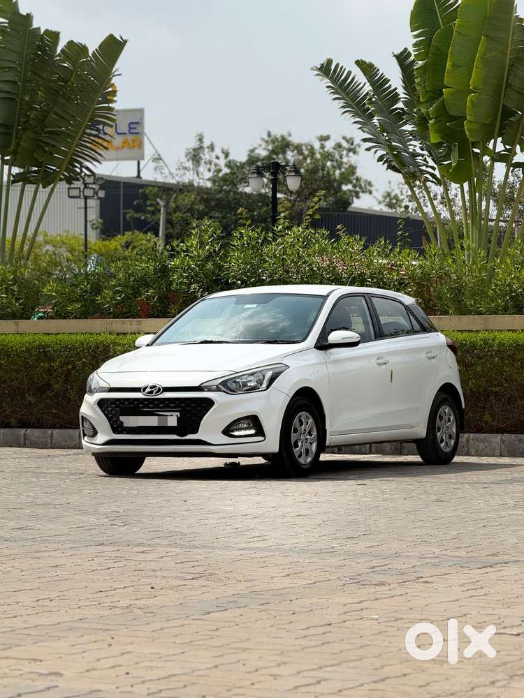 Hyundai Elite I20, 2018, Diesel
