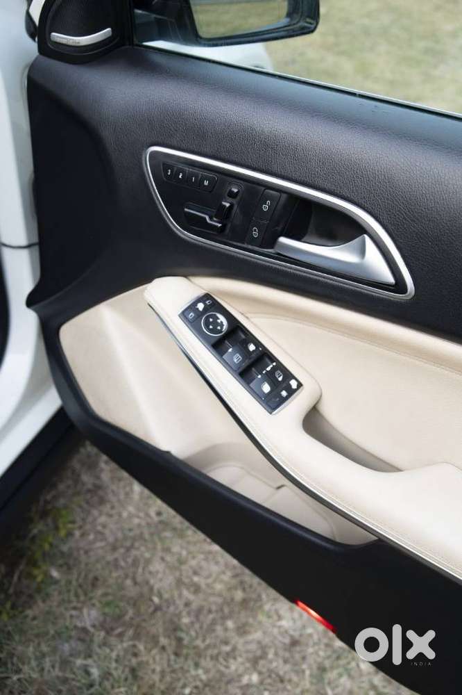 Mercedes-benz Gla 200, 2016, Petrol