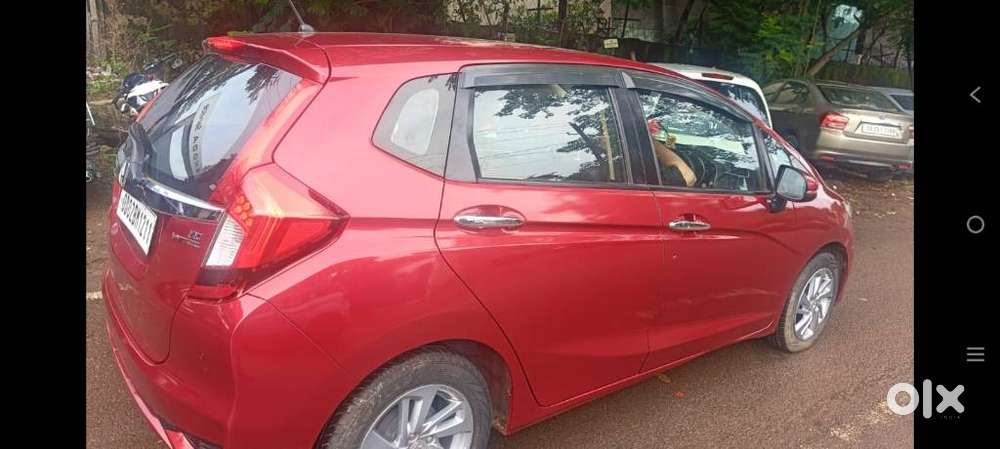 Honda Jazz Vx, 2020, Petrol