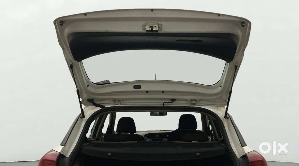 Hyundai Elite I20 Asta Option, 2020, Petrol
