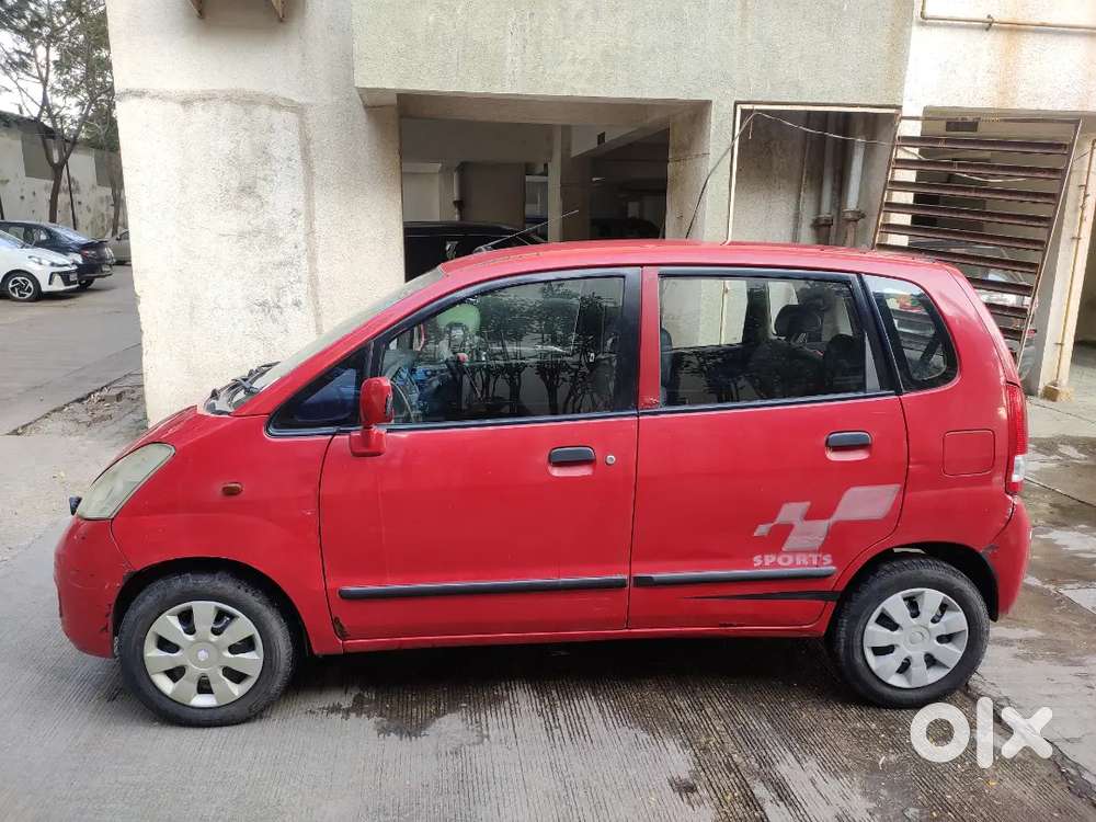 Maruti Suzuki Zen Estilo 2008  Well Maintained