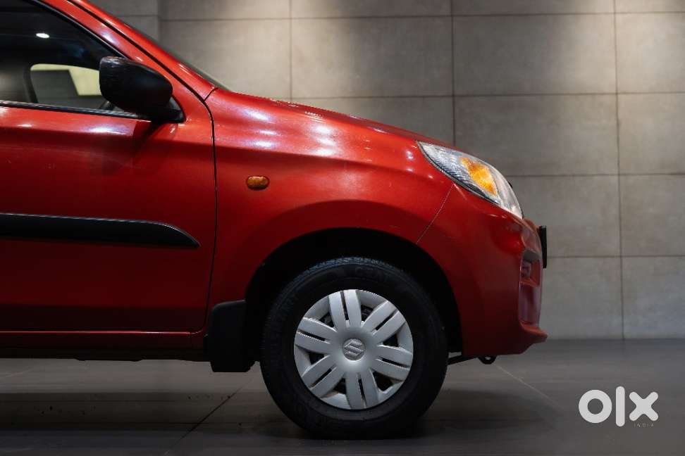 Maruti Suzuki Alto 800 0.8 Vxi, 2022, Petrol