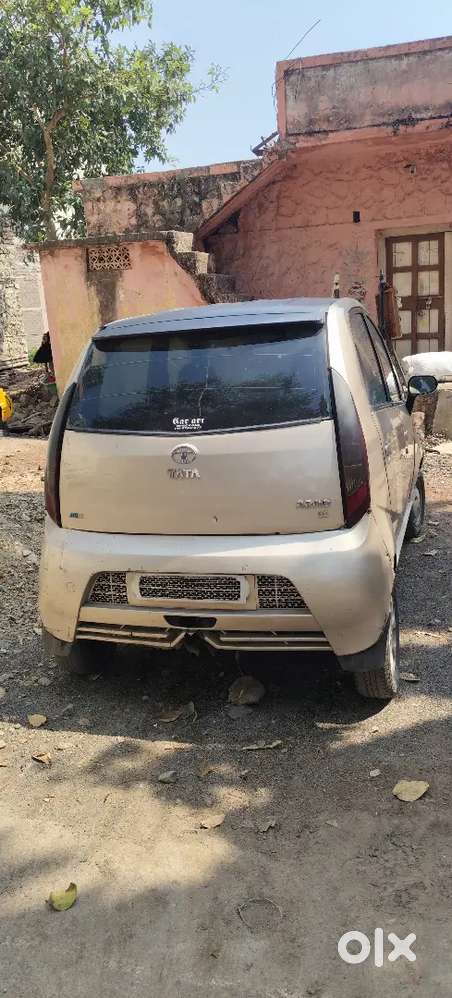 Tata Nano Good Condition