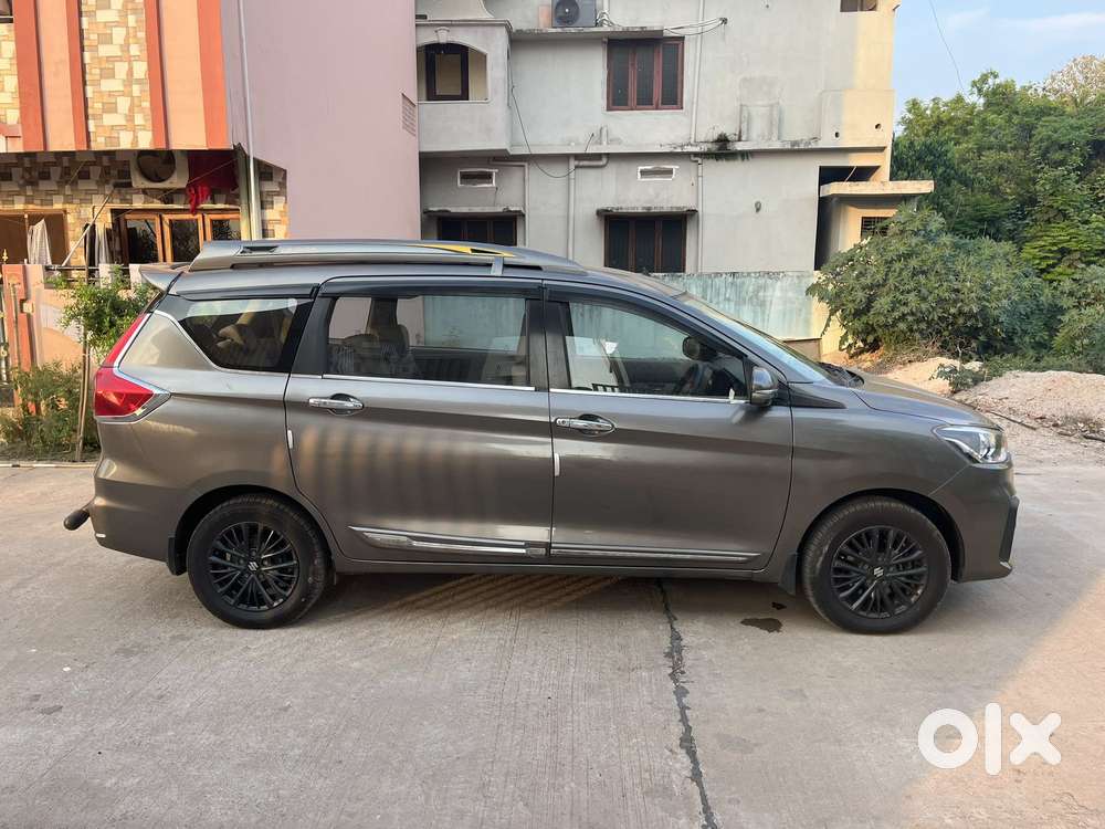 Maruti Suzuki Ertiga Vdi Shvs, 2019, Diesel