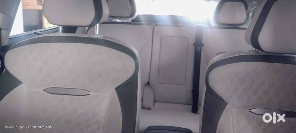 Mahindra Xev 9e 2025 Electric Well Maintained