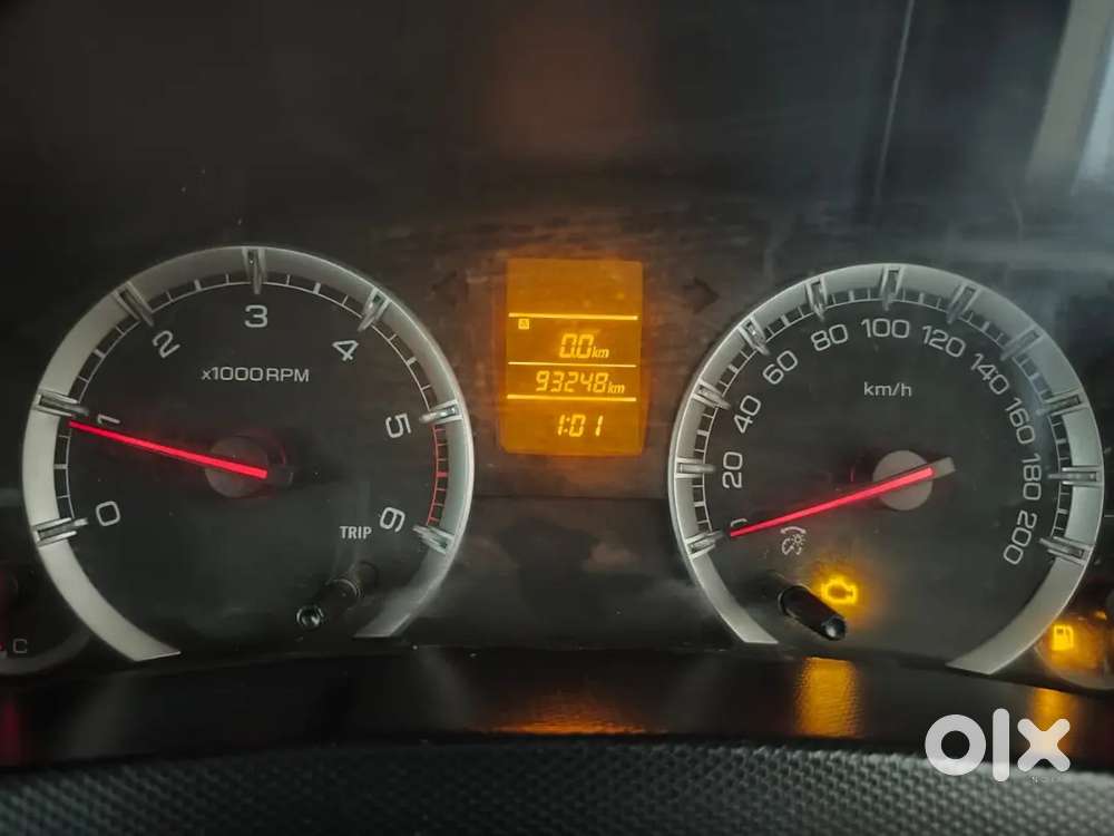 Maruti Suzuki Swift Vdi 2013 Diesel