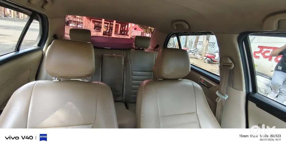 Maruti Suzuki Swift Dzire 2013 Diesel Good Condition