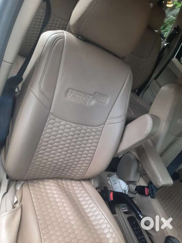 Mahindra Bolero Neo 2024 Diesel 55000 Km Driven