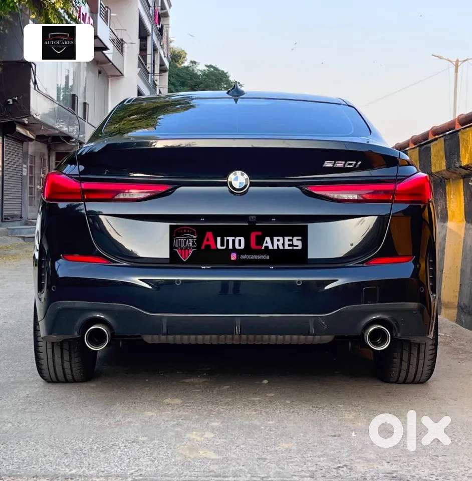 Bmw 2 Series Gran Coupe, 2023, Petrol