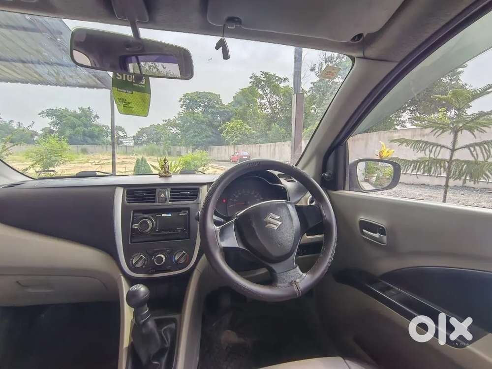 Maruti Suzuki Celerio Vxi 2016 Diesel Manual
