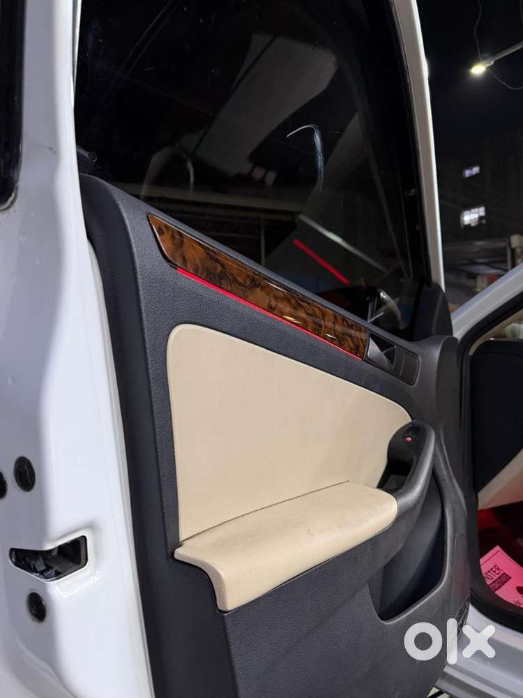 Volkswagen Diesel Automatic 2014