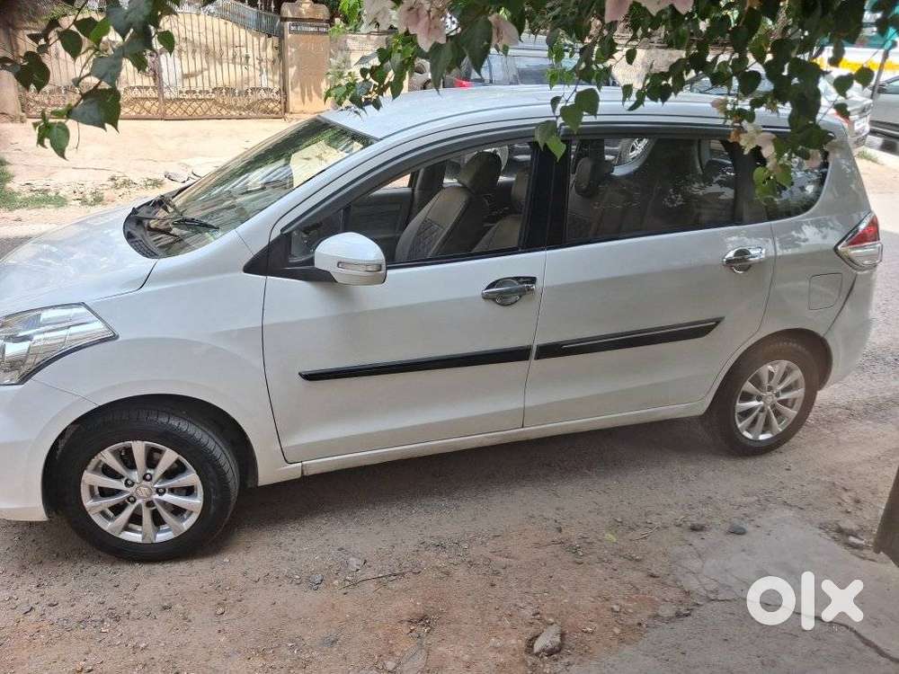 Maruti Suzuki Ertiga Zdi, 2013, Diesel