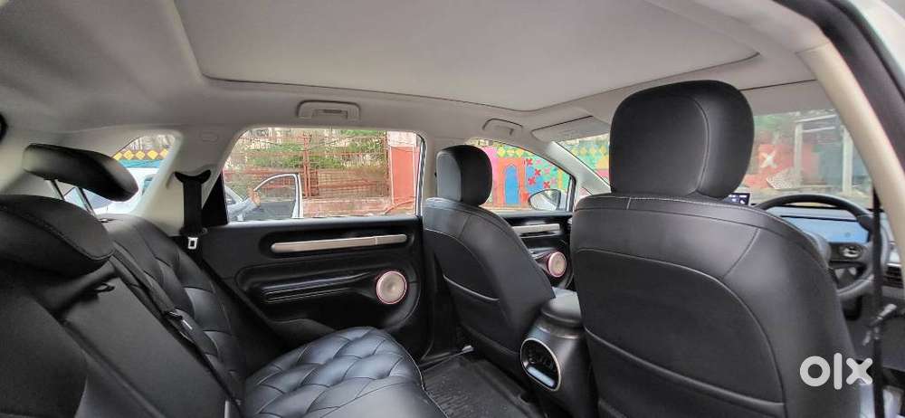 Mg Windsor Ev Essence, 2025, Electric