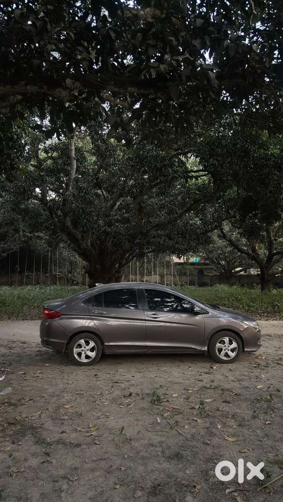 Honda City 2016 Diesel 77000 Km Driven