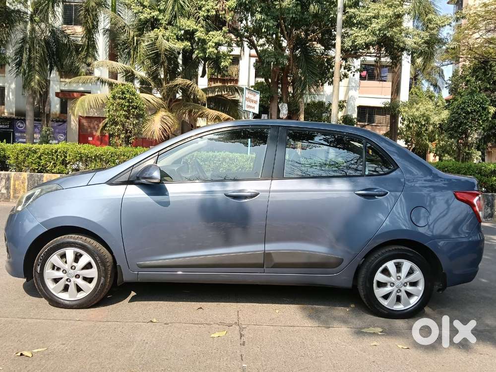 Hyundai Xcent Sx 1.2, 2015, Petrol