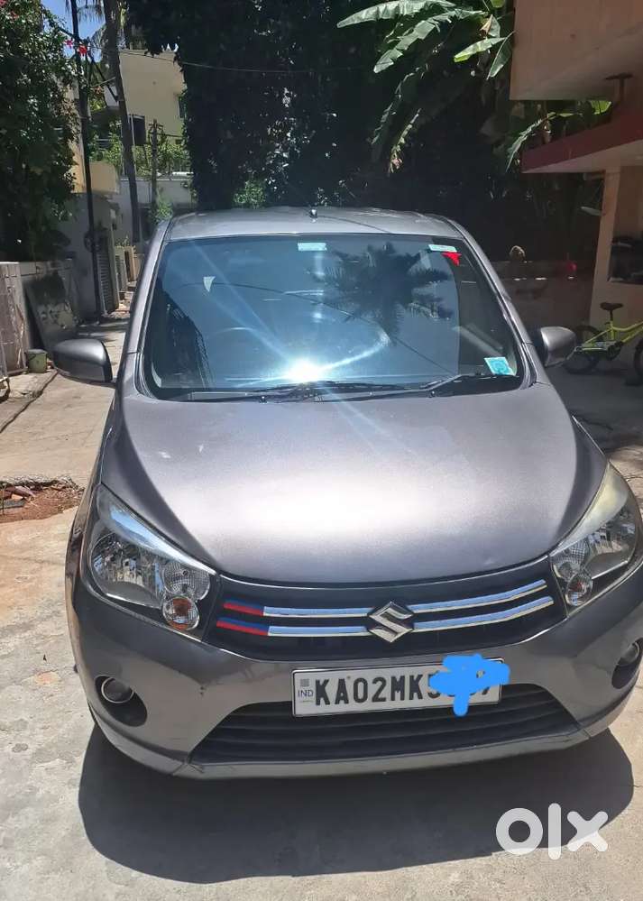 Maruti Suzuki Celerio 2015 Petrol 147000 Km Driven