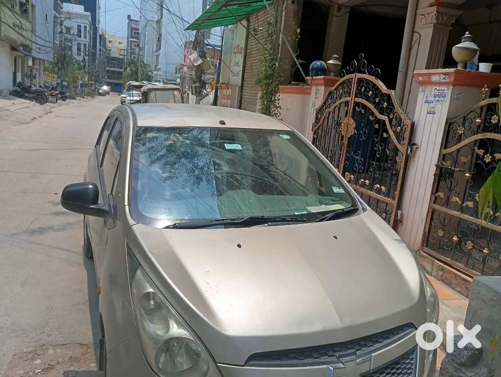 Running Perfectly Fime