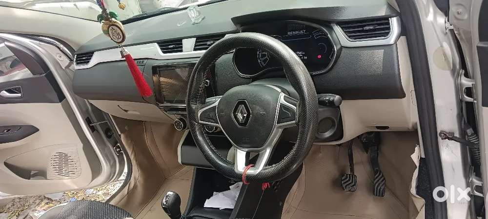 Renault Triber Urban 2020