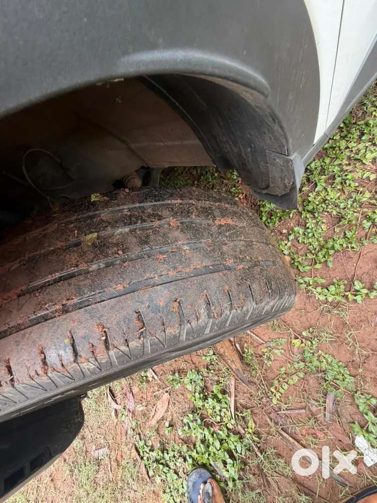 Hyundai Venue 2020 Petrol Well Maintained