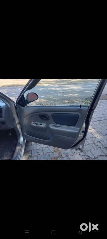 Maruti Suzuki Alto K10 Vxi (o), 2011, Petrol