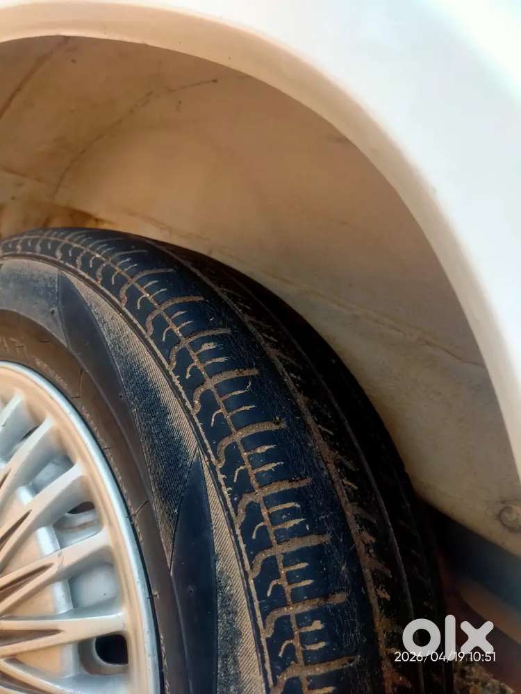 Maruti Suzuki Omni 2017 Petrol Good Condition