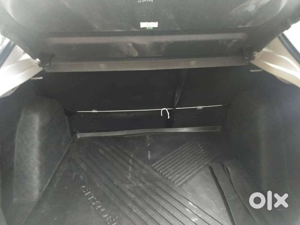 Citroën Basalt  1st Owner  Only 4000 Km Driven