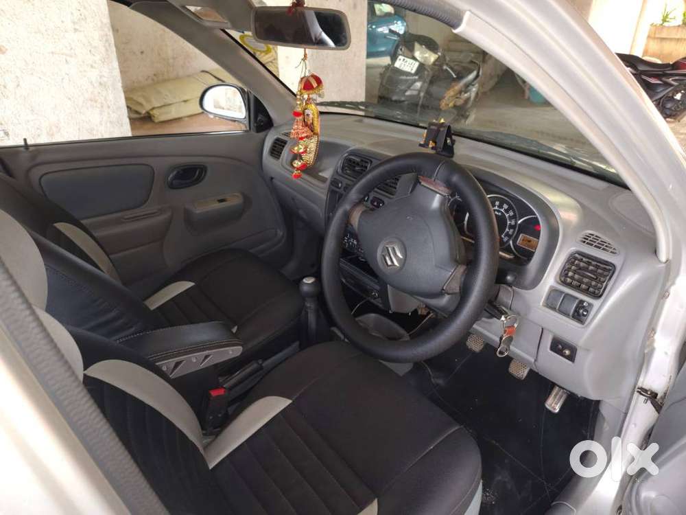 Maruti Alto K10 2013
