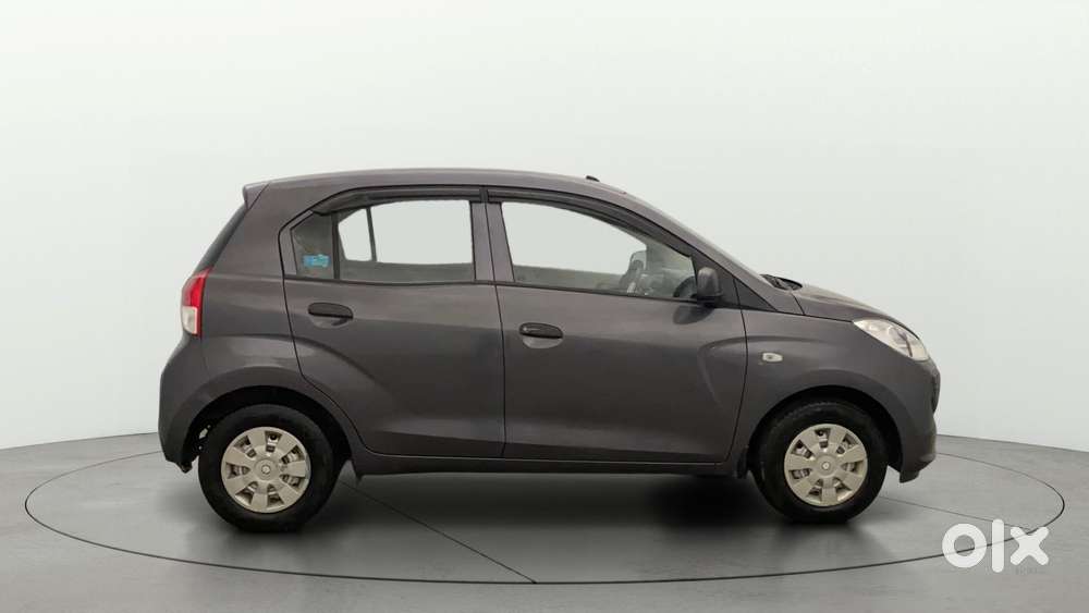 Hyundai New Santro 1.1 Era, 2019, Petrol