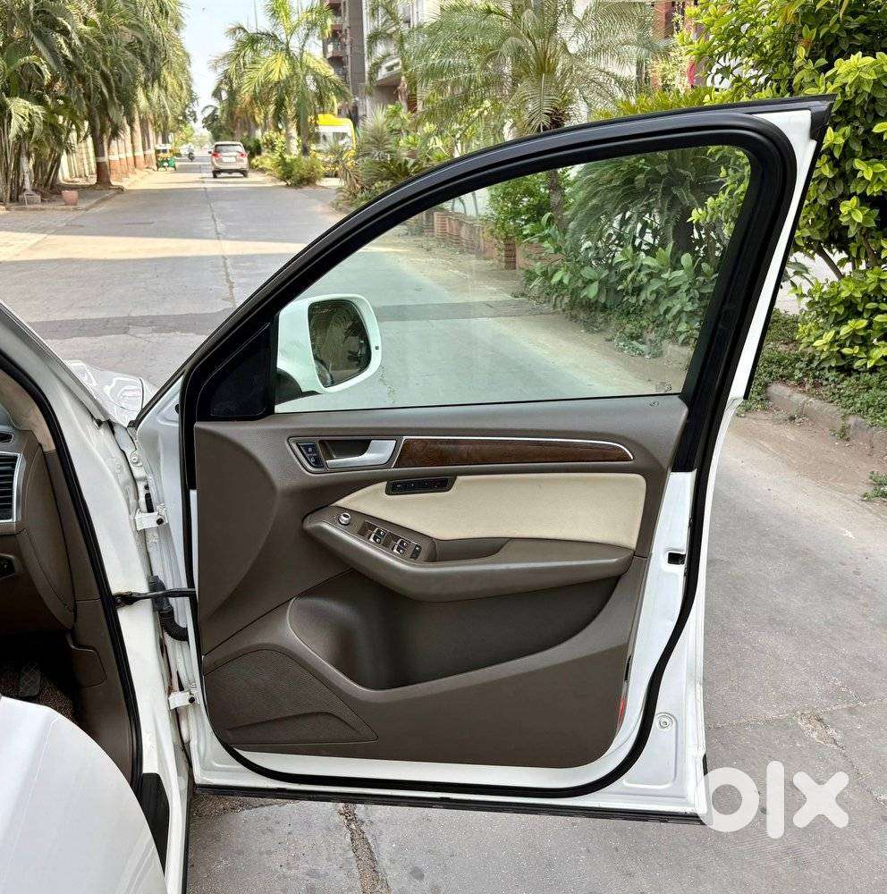 Audi Q5 2.0 Tdi Technology, 2014, Diesel