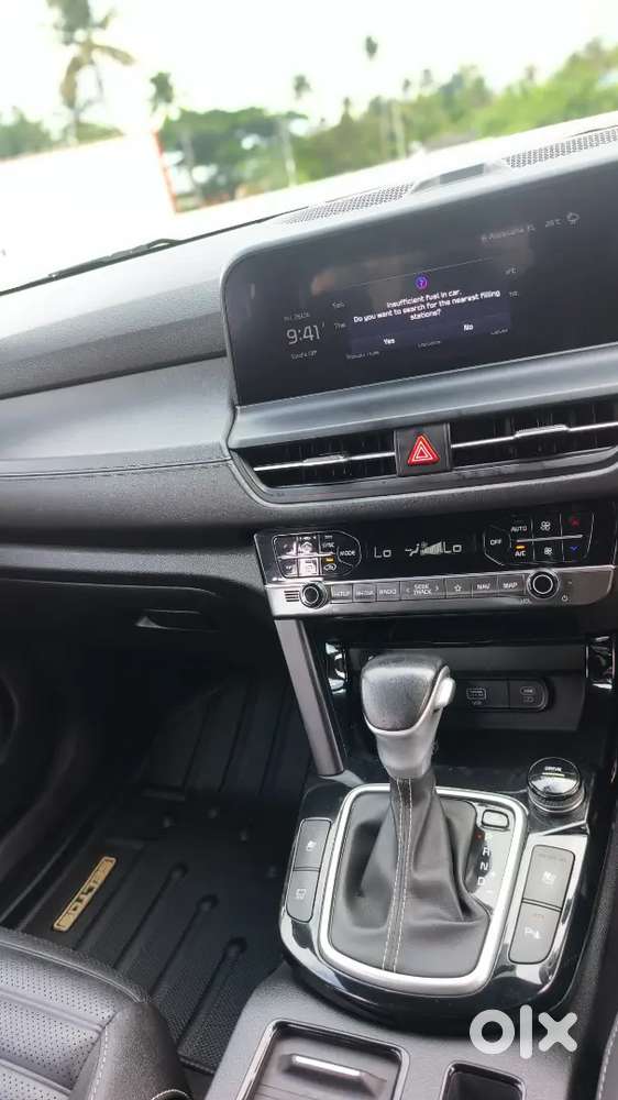 Kia Seltos Gtx Plus 2023