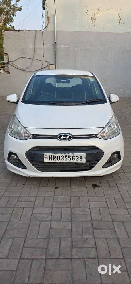Hyundai Grand I10 Magna 1.1 Crdi, 2014, Diesel